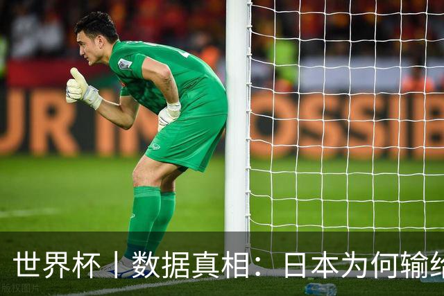 世界杯丨数据真相：日本为何输给巴西？