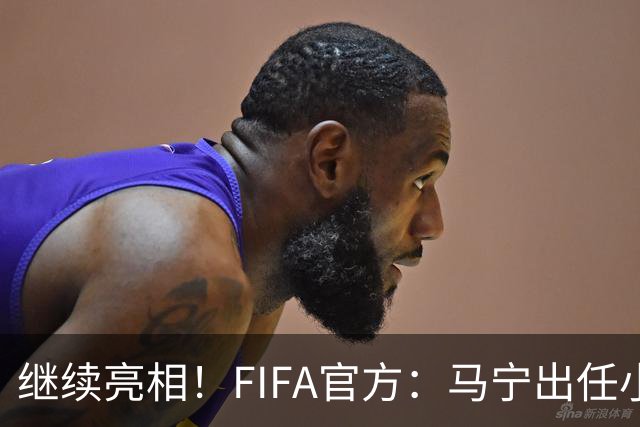 继续亮相！FIFA官方：马宁出任小组赛法国VS挪威第四官员